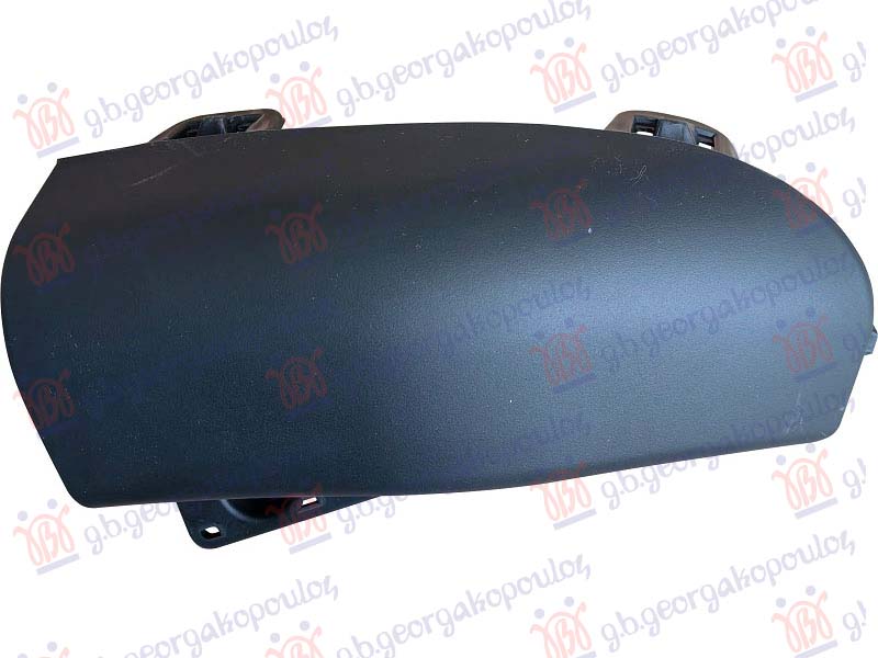 SPOJLER PREDNJEG BRANIKA AUDI Q7 2024- (4MB/4MG/4MQ)