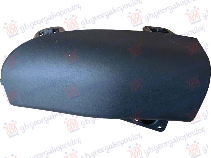 SPOJLER PREDNJEG BRANIKA AUDI Q7 2024- (4MB/4MG/4MQ)