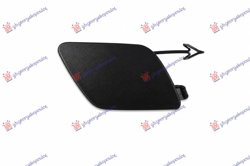 POKLOPAC KUKE PREDNJEG BRANIKA AUDI Q7 2024- (4MB/4MG/4MQ)