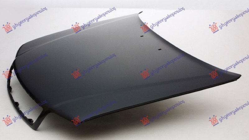 HAUBA AUDI A6 1994-1997 (4A2/4A5)