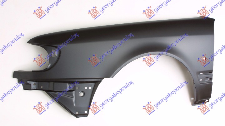 BLATOBRAN AUDI A6 1994-1997 (4A2/4A5)