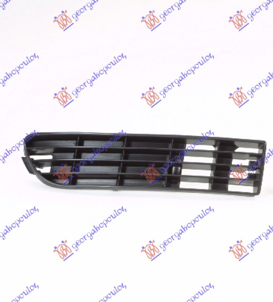 RESETKA PREDNJEG BRANIKA AUDI A6 1994-1997 (4A2/4A5)