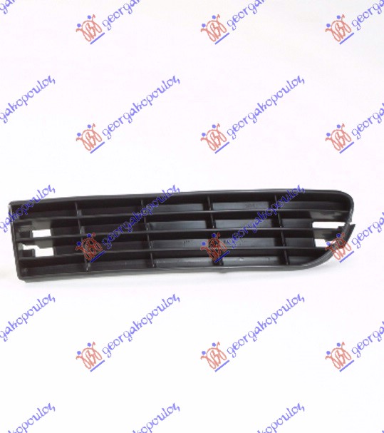 RESETKA PREDNJEG BRANIKA AUDI A6 1994-1997 (4A2/4A5)