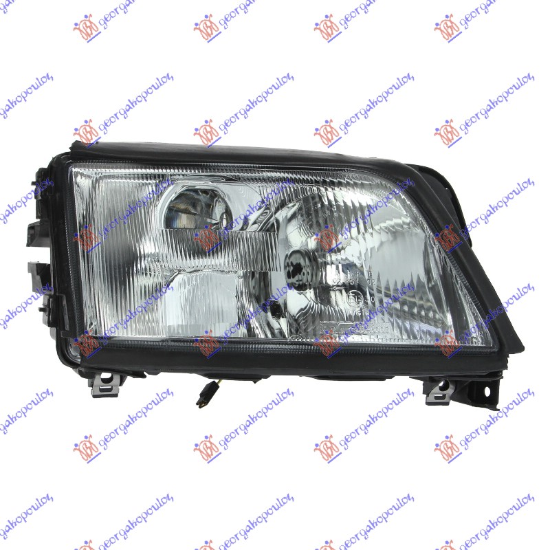 FAR BEZ MAGLENKE (DEPO) AUDI A6 1994-1997 (4A2/4A5)