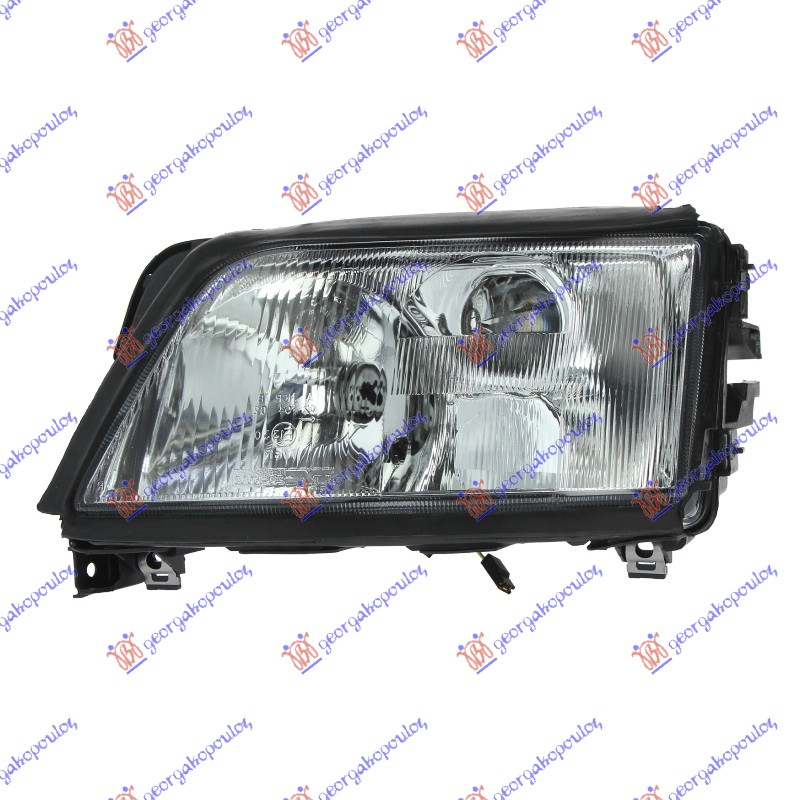 FAR BEZ MAGLENKE (DEPO) AUDI A6 1994-1997 (4A2/4A5)