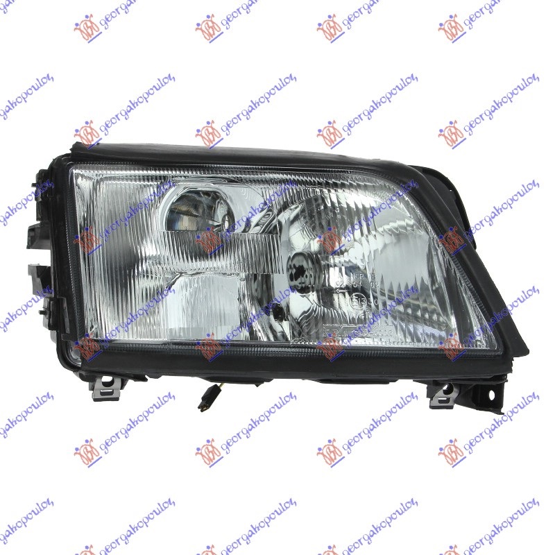 FAR BEZ MAGLENKE (TYC) AUDI A6 1994-1997 (4A2/4A5)