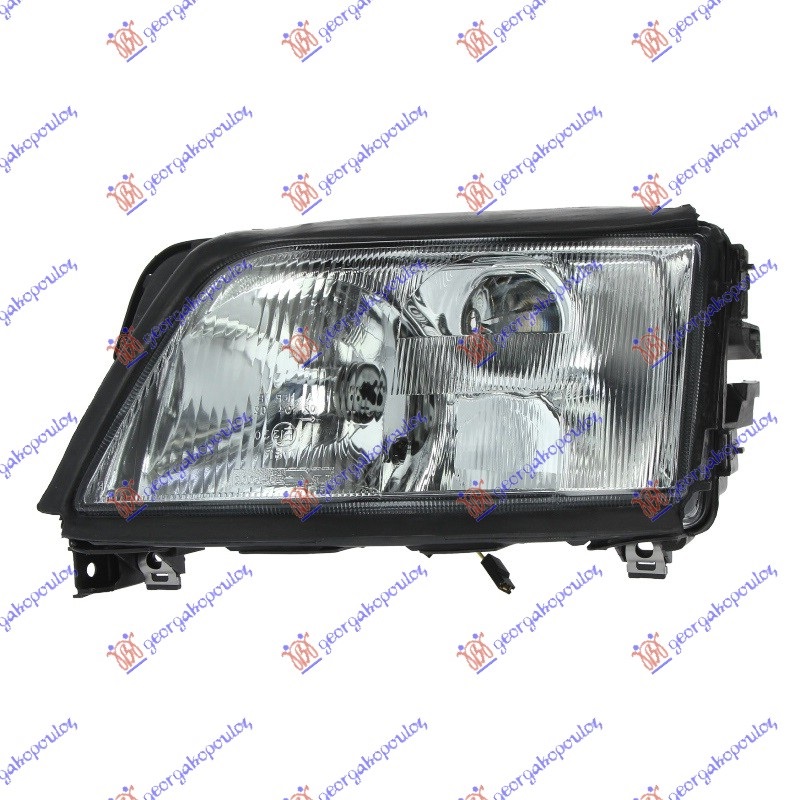 FAR BEZ MAGLENKE (TYC) AUDI A6 1994-1997 (4A2/4A5)