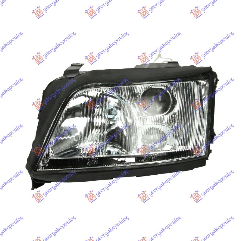 FAR SA MAGLENKOM (DEPO) AUDI A6 1994-1997 (4A2/4A5)