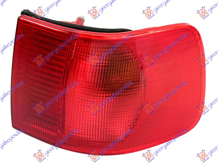 STOP LAMPA SPOLJASNJA (DEPO) AUDI A6 1994-1997 (4A2/4A5)