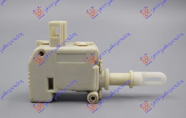 MOTOR BRAVE ZA CENTRALNO ZAKLJUCAVANJE (2pins) AUDI A6 1994-1997 (4A2/4A5)