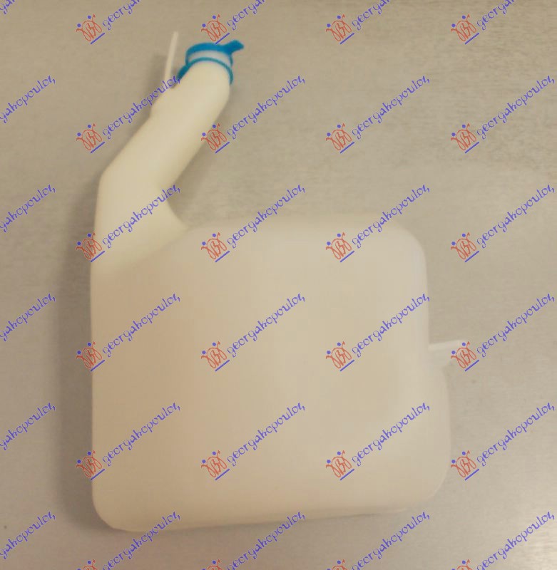 POSUDA ZA TECNOST BRISACA AUDI 100 1990-1994 (4A2/4A5)