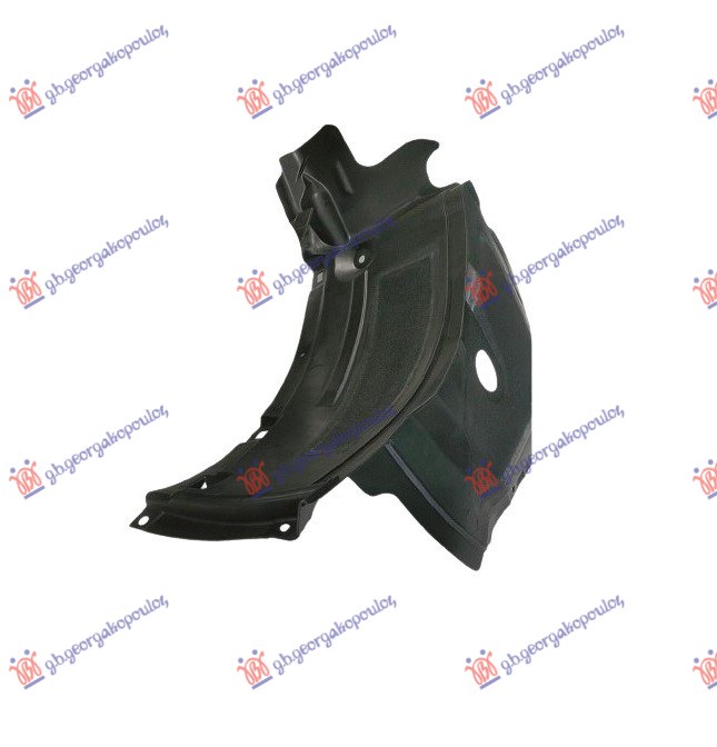 POTKRILO (PREDNJI DONJI DEO) AUDI A7 2010-2014 (4GA/4GF)