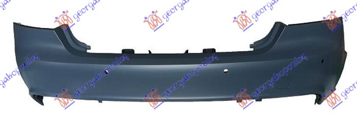 ZADNJI BRANIK PM (4 PDC SENZORI) AUDI A7 2010-2014 (4GA/4GF)