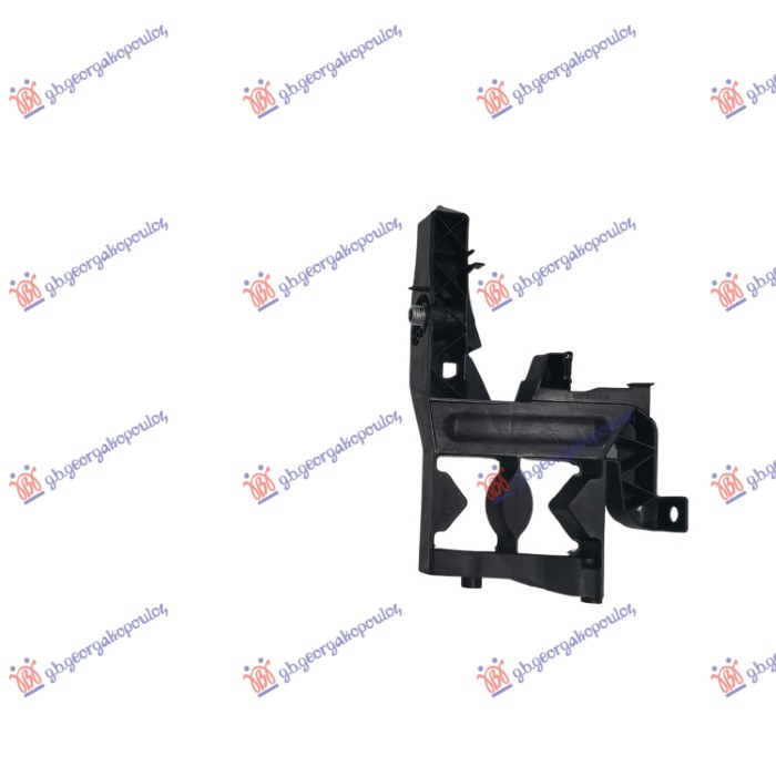 NOSAC FARA PLASTICNI AUDI A6 2010-2014 (4GH/4GJ/4G2/4GC/4G5/4GD)