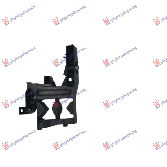NOSAC FARA PLASTICNI AUDI A6 2010-2014 (4GH/4GJ/4G2/4GC/4G5/4GD)