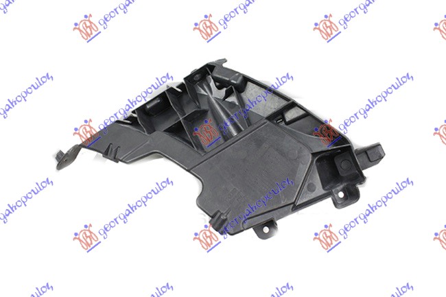 NOSAC PREDNJEG BRANIKA BOCNI PLASTICNI AUDI A7 2014-2018 (4GA/4GF)