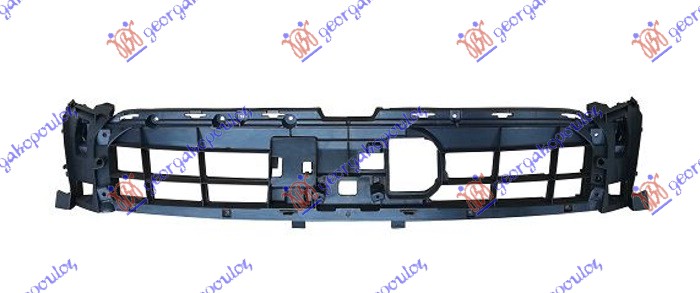 NOSAC PVC MASKE GORNJI UNUTRASNJI PLASTICNI AUDI A7 2010-2014 (4GA/4GF)