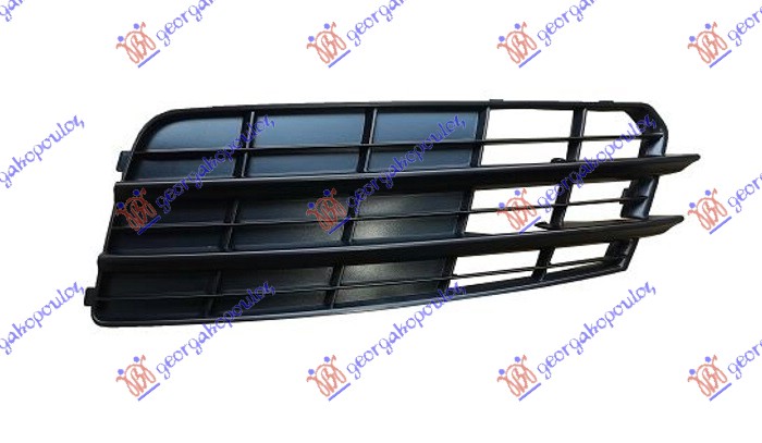 RESETKA PREDNJEG BRANIKA AUDI A7 2010-2014 (4GA/4GF)