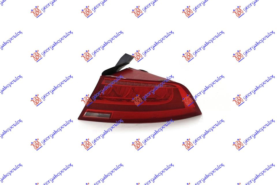 STOP LAMPA SPOLJASNJA LED (ULO) AUDI A7 2010-2014 (4GA/4GF)