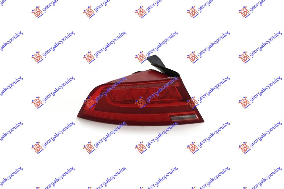 STOP LAMPA SPOLJASNJA LED (ULO) AUDI A7 2010-2014 (4GA/4GF)