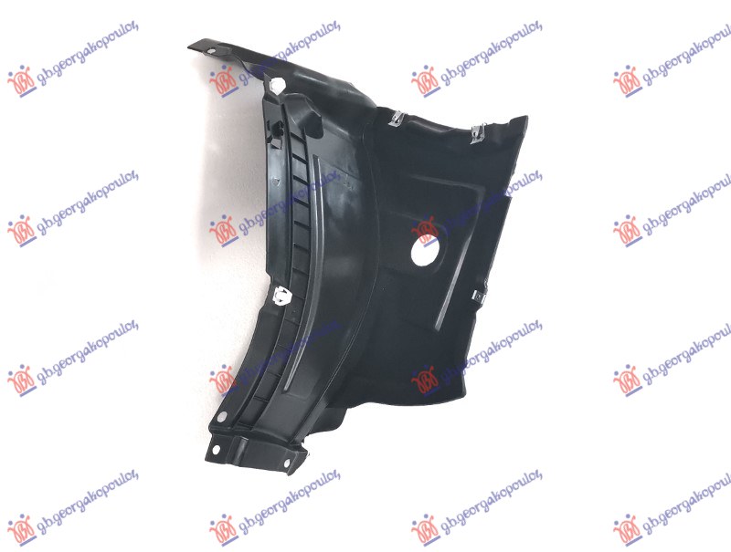 POTKRILO (PREDNJI DEO) AUDI A7 2014-2018 (4GA/4GF)
