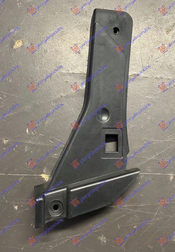 NOSAC PREDNJEG BRANIKA BOCNI AUDI A7 2014-2018 (4GA/4GF)
