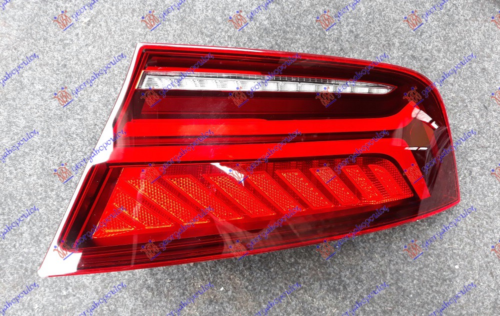 STOP LAMPA SPOLJASNJA (LED) (ORIGINALNI) AUDI A7 2014-2018 (4GA/4GF)
