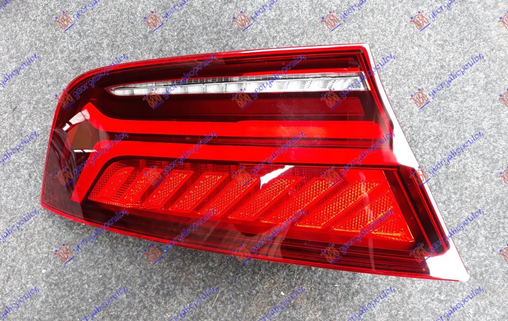 STOP LAMPA SPOLJASNJA (LED) (ORIGINALNI) AUDI A7 2014-2018 (4GA/4GF)