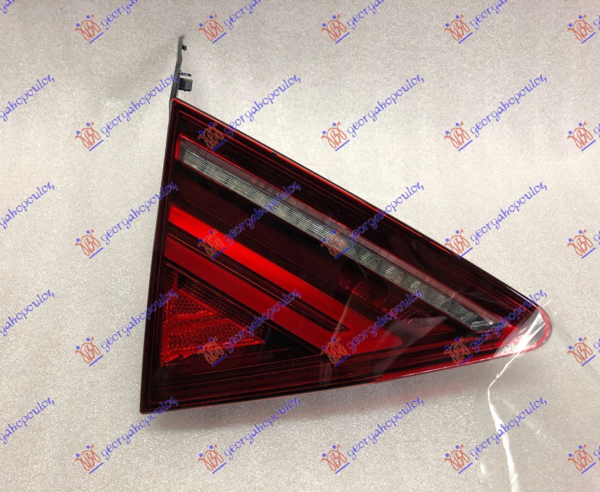 STOP LAMPA UNUTRASNJA (LED) (ORIGINALNI) AUDI A7 2014-2018 (4GA/4GF)
