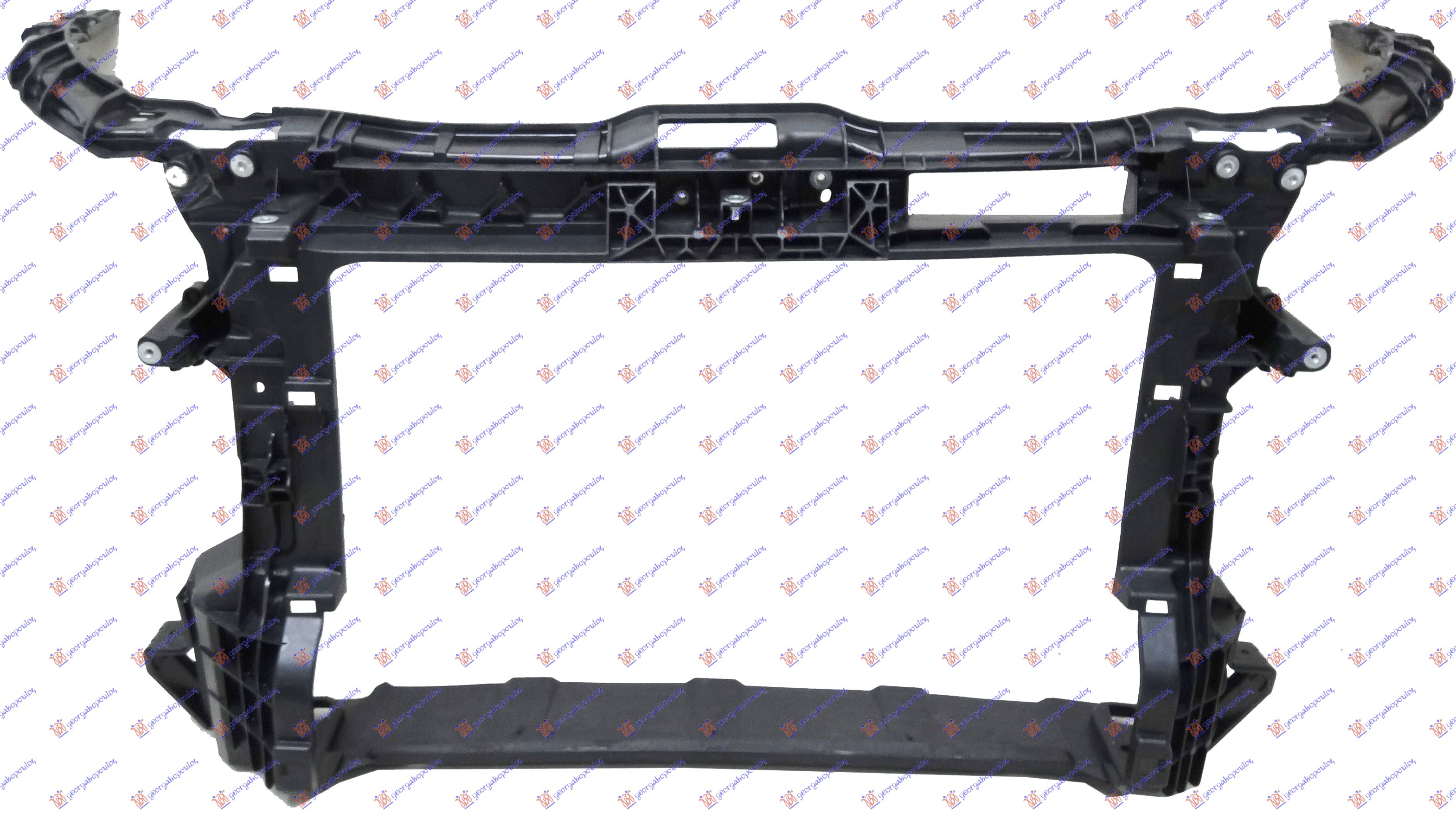 VEZNI LIM (1.2/1.4 BENZIN 122BHP - 1.6 DIZEL) AUDI A1 2010-2014 (8X1/8XK/8XA/8XF)