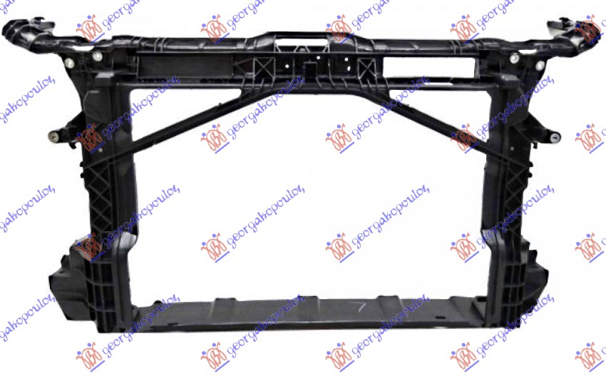 VEZNI LIM (1.0 BENZIN 82/95BHP) AUDI A1 2010-2014 (8X1/8XK/8XA/8XF)