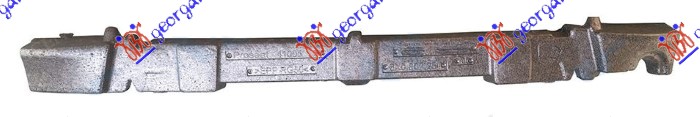 APSORBER PREDNJEG BRANIKA AUDI A1 2010-2014 (8X1/8XK/8XA/8XF)