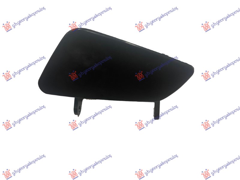 POKLOPAC PRSKALICE FARA AUDI A1 2010-2014 (8X1/8XK/8XA/8XF)