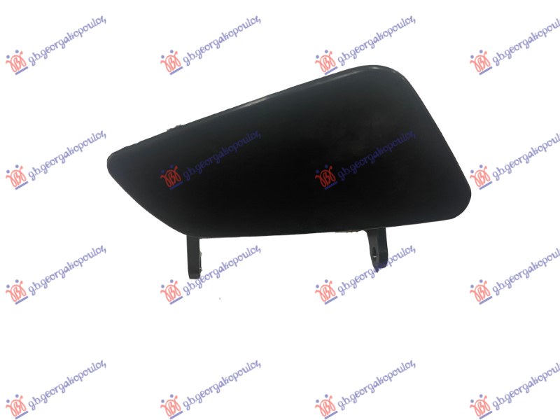 POKLOPAC PRSKALICE FARA AUDI A1 2010-2014 (8X1/8XK/8XA/8XF)