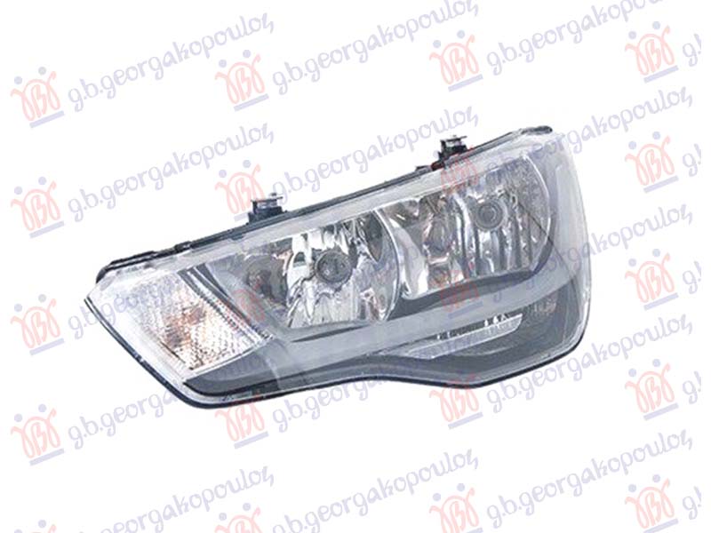 FAR ELEKTRICNI (MARELLI) AUDI A1 2010-2014 (8X1/8XK/8XA/8XF)