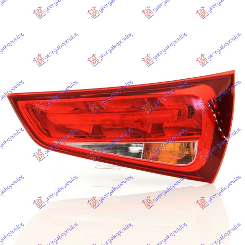 STOP LAMPA (DEPO) AUDI A1 2010-2014 (8X1/8XK/8XA/8XF)