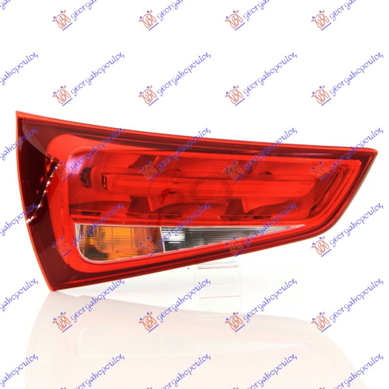 STOP LAMPA (DEPO) AUDI A1 2010-2014 (8X1/8XK/8XA/8XF)