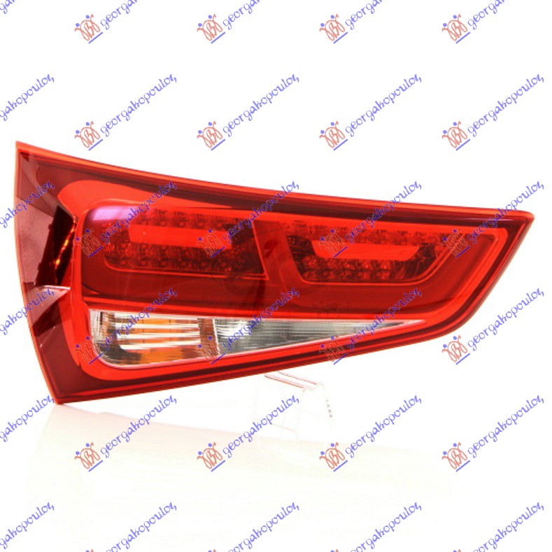 STOP LAMPA (LED) (DEPO) AUDI A1 2010-2014 (8X1/8XK/8XA/8XF)