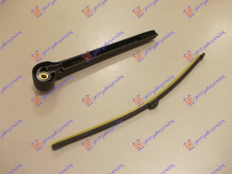 ZADNJI BRISAC KOMPLET 360mm AUDI A1 2010-2014 (8X1/8XK/8XA/8XF)