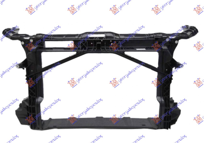 VEZNI LIM (1.4 DIZEL 90BHP) AUDI A1 2014-2018 (8X1/8XK/8XA/8XF)