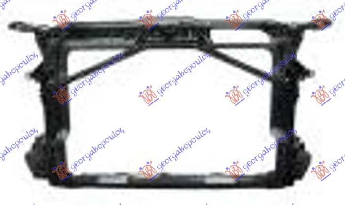 VEZNI LIM (2.0 BENZIN - 1.6 DIZEL 85KW) AUDI A1 2014-2018 (8X1/8XK/8XA/8XF)