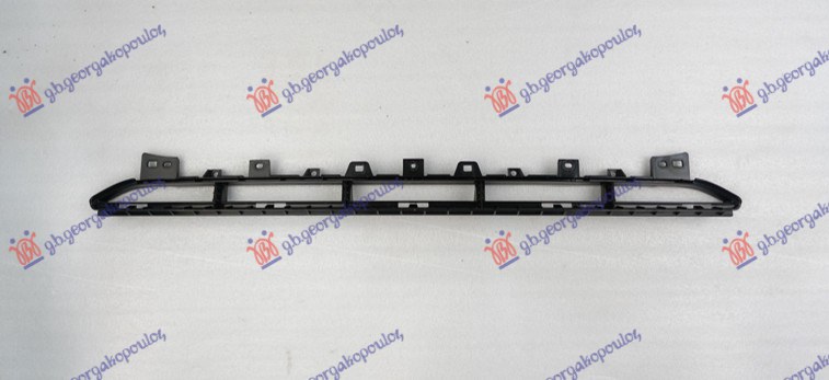 CENTRALNA RESETKA AUDI A1 2014-2018 (S-LINE) (8X1/8XK/8XA/8XF)