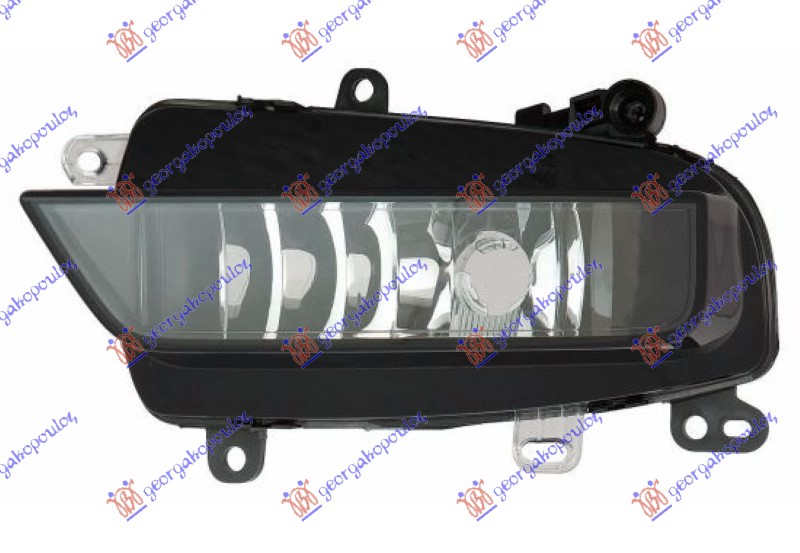 MAGLENKA (E) (DEPO) AUDI A1 2014-2018 (8X1/8XK/8XA/8XF)