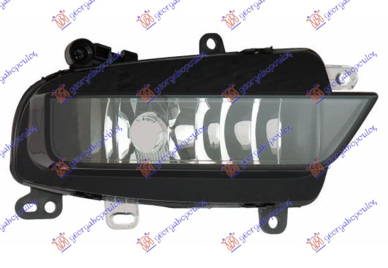 MAGLENKA (E) (DEPO) AUDI A1 2014-2018 (8X1/8XK/8XA/8XF)