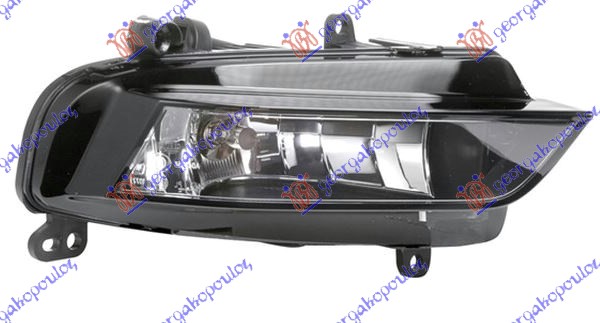 MAGLENKA (S-LINE) (HELLA) AUDI A1 2014-2018 (8X1/8XK/8XA/8XF)