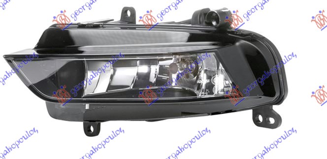 MAGLENKA (S-LINE) (HELLA) AUDI A1 2014-2018 (8X1/8XK/8XA/8XF)