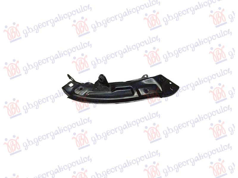 NOSAC FARA METAL AUDI A1 od 2018 (GBA/GBH)