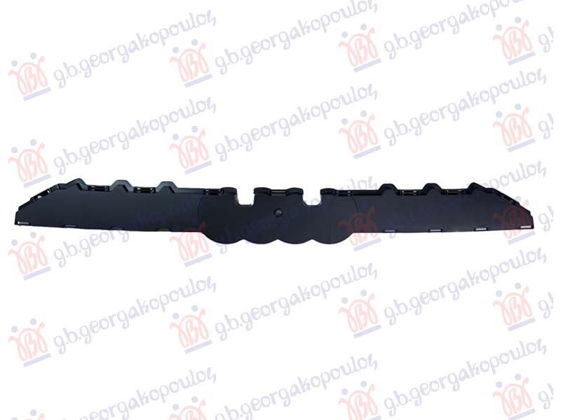 PVC MASKA UNUTRASNJA (NOSAC) AUDI A1 2018- (GBA/GBH)
