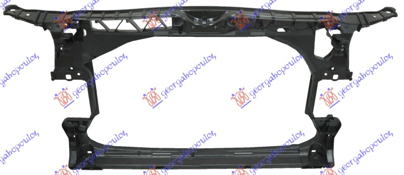 VEZNI LIM AUDI A6 2014-2018  (4GH/4GJ/4G2/4GC/4G5/4GD)