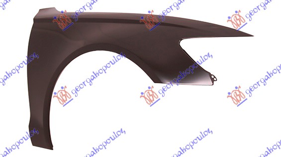 BLATOBRAN (ALUMINIJUM) AUDI A6 2014-2018  (4GH/4GJ/4G2/4GC/4G5/4GD)
